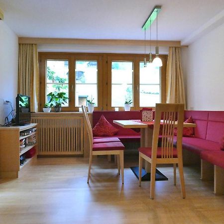 Haus Lundegg Apartment Finkenberg Exterior photo